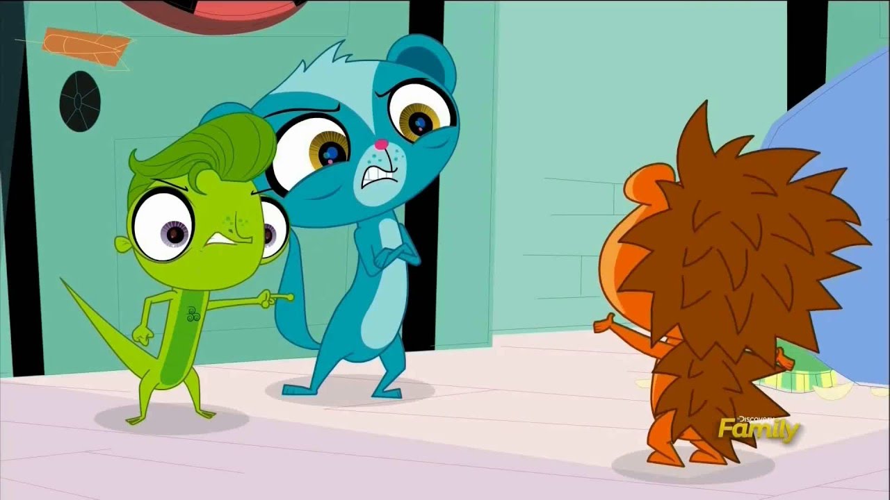 lps Communication Breakdown