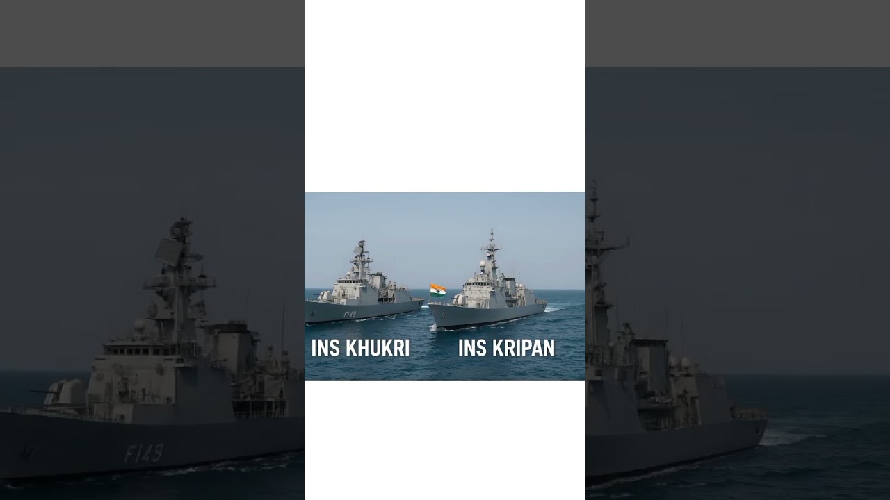 INS KHUKRI || INDIAN NAVY || karm rajput || #india #indiannavy #inskhukri #diu