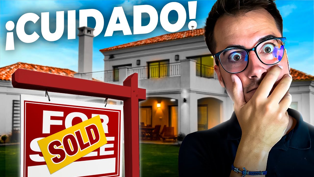 Todo Lo Que Debes Saber Antes de Pedir Tu Hipoteca - YouTube