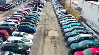 2021 Ford EcoSport SE Sport Utility Youngstown  New Castle  Kent  Warren  Boardman