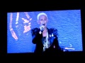 Roxette How do you do! & Dangerous Live in Halmstad 2010