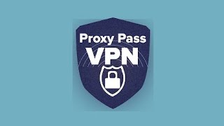Proxy Pass VPN screenshot 5