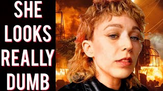 Based video game director WRECKS Kotaku Activist! Sends her into LOCKDOWN after BRUTAL dunk!