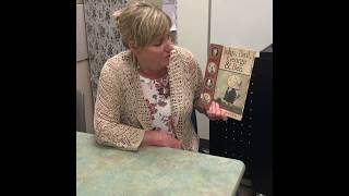 John, Paul, George and Ben read by Salmon Creek Elementary reading teacher Mrs. Baylous.