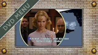 Bewitched 2005 - Dvd Menu