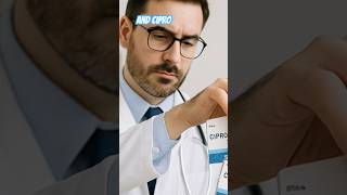 Why Quinolones like Cipro are almost  irrelevant for Podiatry