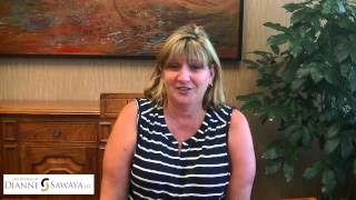 Client Testimonial- Michele