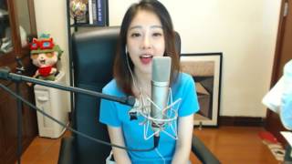 Download Lagu 冯提莫翻唱张悬《宝贝》2003电视剧《绝对计划》插曲 MP3