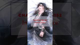 Invincible Mumu - Chapter 150-152: Imperial Palace