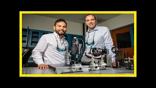 Breaking News | Mantis shrimp-inspired camera enables glimpse into hidden world