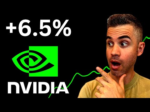 אנבידיה עושה את זה שוב! (סיכום Q2 2023)