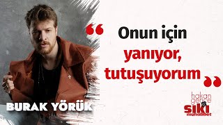 İnsanın Pişmanlığı Olmazsa Doktora Görünmesi Gerekir Hakan Gence Ile Sıkı Muhabbet