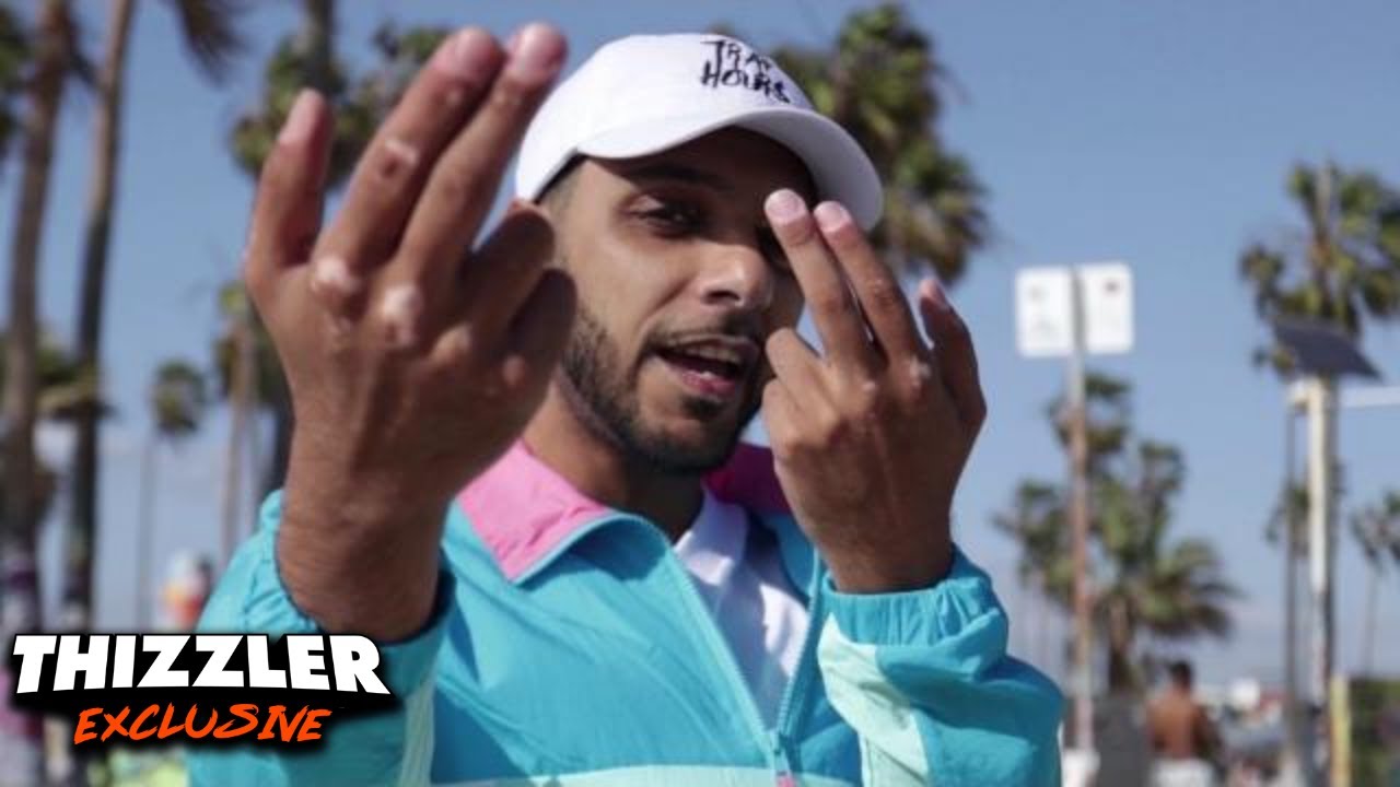 Joseph Kay ft J. Stalin - F The Soul Outta You (Exclusive Music Video ...