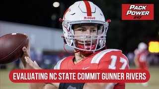 Coffee With Cory: 247Sports Director of Football Scouting Andrew Ivins On Gunner Rivers, CJ Bailey
