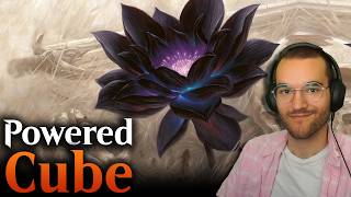 It's Cube Season! | Arena Powered Cube Draft