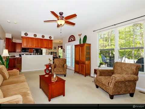 3291 Westover Ridge, Williamsburg, VA home video tour