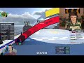 End of video