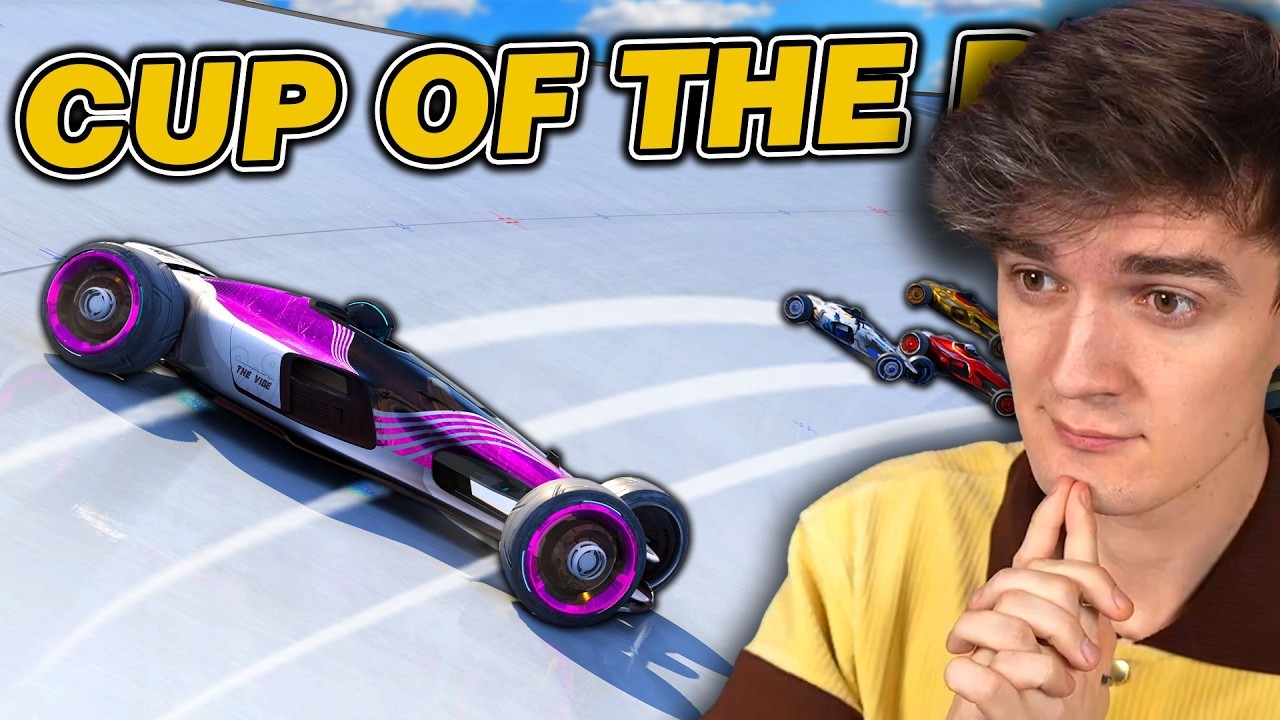 TRACKMANIA CUP OF THE DAY 🏆