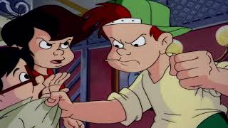 Adventures in Odyssey In Harm's Way