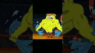 Gigachad Vs Spongebob