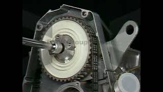 Bmw M40 Engine Service Training Video 1984