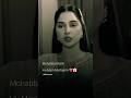 Mohabbat Karti Hu Main Murtasim Se Mr Anwar Status Tere Bin Best Scenes Shorts Terebin 