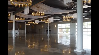 The Venue
