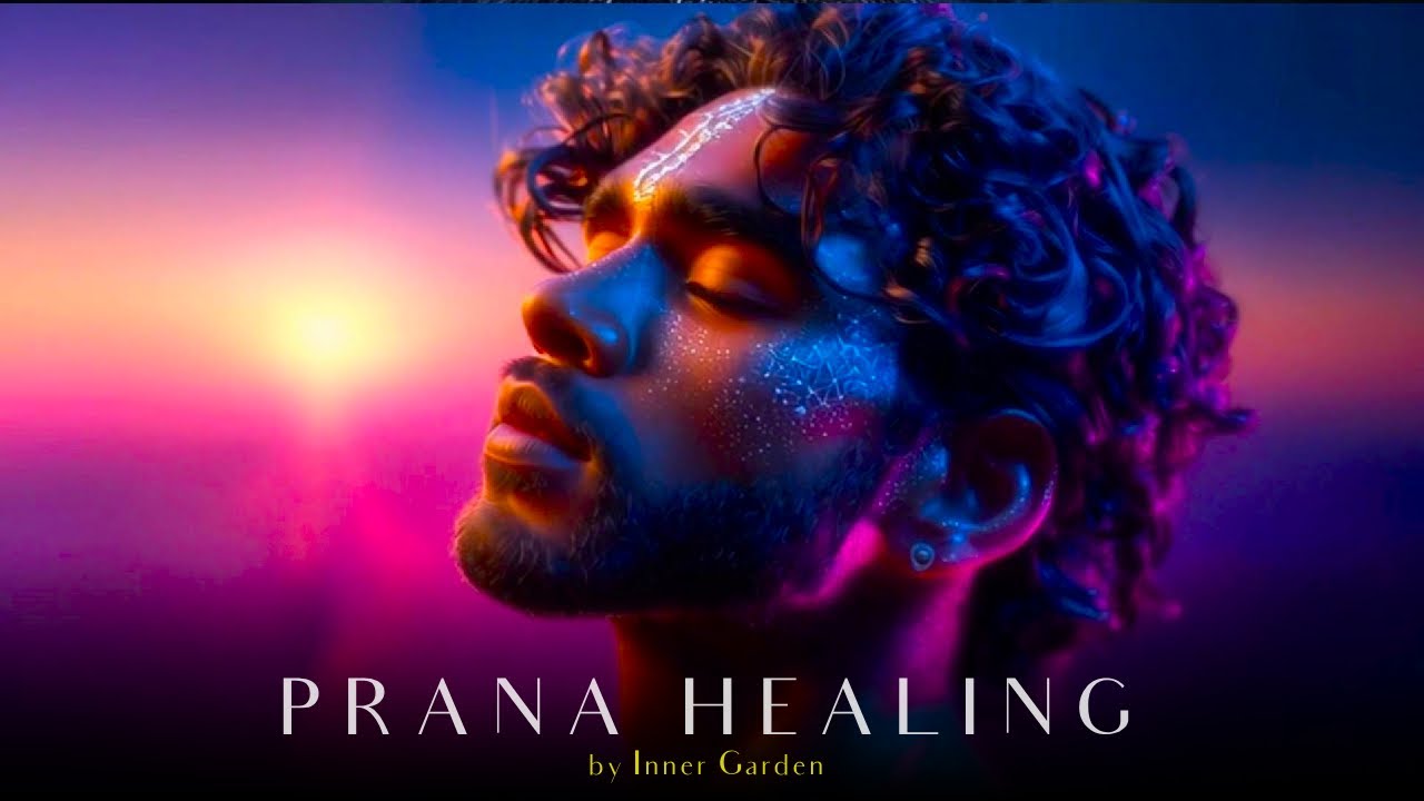 🌿Prana Healing | Prana Apana Mantra for Energetic Purification & Inner Balance