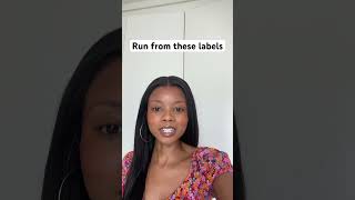 They Will Do Anything To Run From Accountability