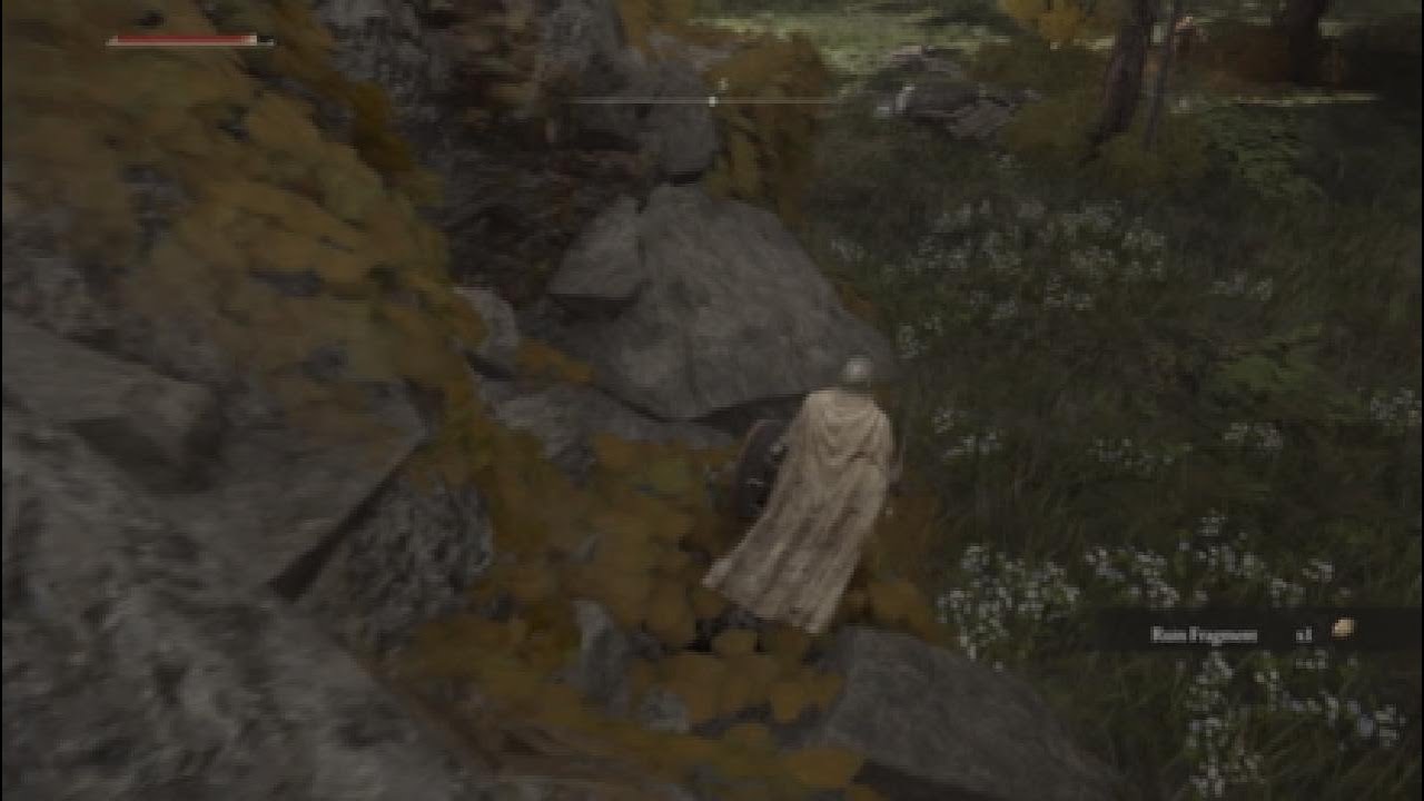 From Ruins To Caves [10]