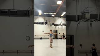 Pirouette competition 🤩 #ballet #ballerina #dancer #dance #dancevideo #dancers #danceshorts Pirouette competition 🤩 #ballet #ballerina #dancer #dance #dancevideo #dancers #danceshorts