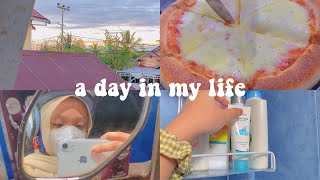 a day in my life : ramadhan edition 2021 🕌🤍