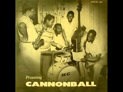 Putar Caribbean Cutie - Cannonball Adderley
