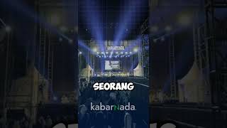 Download Lagu KONSER BONDAN PRAKOSO DIGANTI TAUSIYAH!? MP3