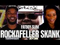 🎵 Fatboy Slim - Rockafeller Skank REACTION
