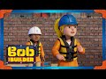 Bob the Builder ⭐All Aboard! 🛠 Bob Full Episodes | Cartoons for Kids