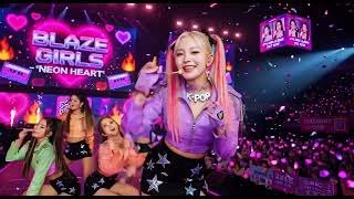 💜 1 Hour of K-Pop Mix | Korean Pop Music Playlist 한국 팝 음악
