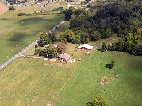 3224 Sweetwater Vonore Rd, Sweetwater, TN home video tour