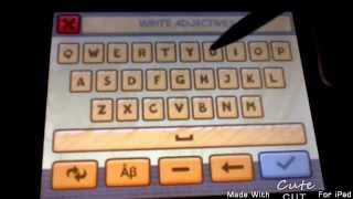 | Scribblenauts Easter Eggs And Glitches! |