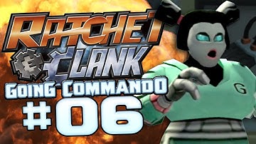 GADGETRON GONE - Ratchet & Clank 2: Going Commando #6