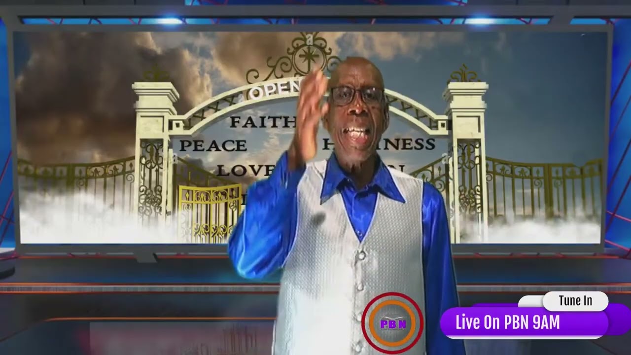 Gate Closer Power of Confession Nuggets