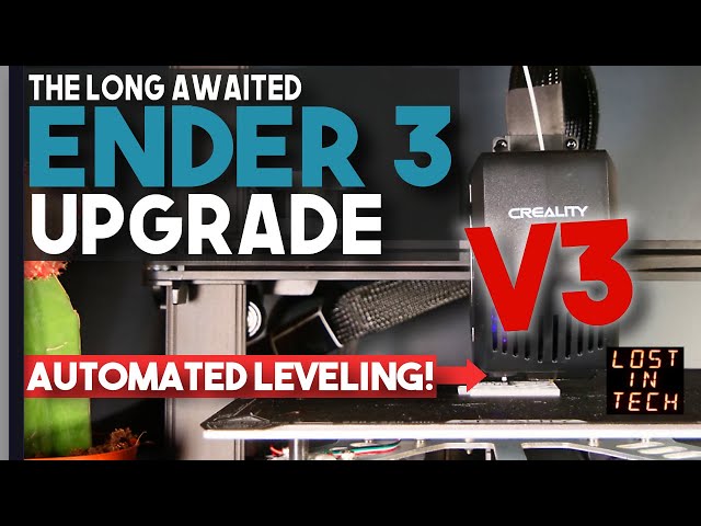 Creality Ender-3 V3 SE Review: Unbeatable Value