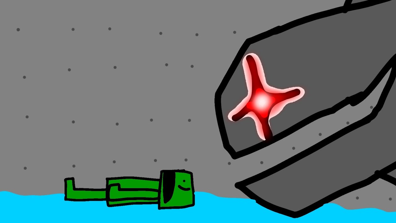the boogy fish part 1 - YouTube