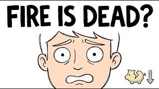 FIRE Is Dead? The Smarter Path to Financial Freedom (Slow FI Explained)