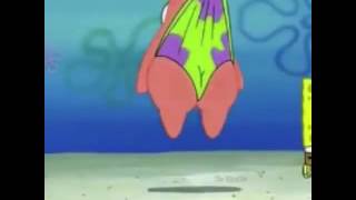 Funny Spongebob Vine