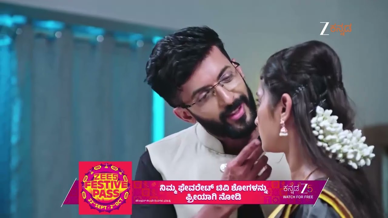 Naa Ninna Bidalaare | Ep - 172 | Best Scene | Sep 22 2025 | Zee Kannada
