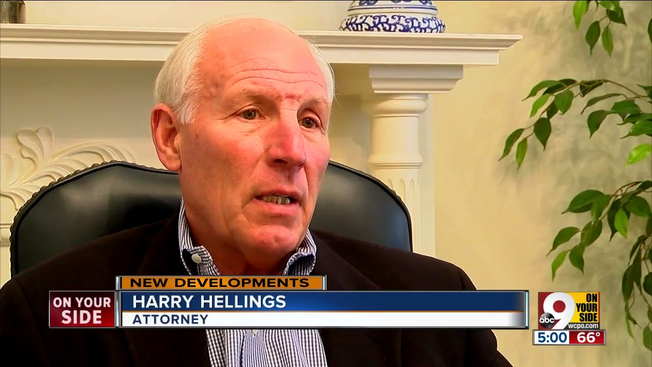 Driver in Kenton County crash that killed family of 5 charged with 5 counts of murder