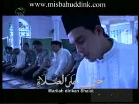 Adzan Subuh