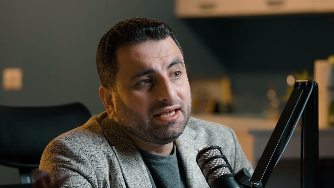 حلقة 4 /الإمام أحمد بن حنبل/ (تارك الصلاة كافر) هيك_سمعت 4