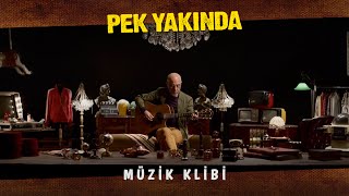 Mazhar Alanson Neden Bana Aşk Şarkısı Yazan Çıkmaz